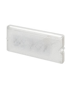 Светильник ЖКХ ЭРА ДБО 01-12-001 линия / Б0061157 Эра