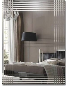 Зеркало Алмаз-Люкс Г-047 Алмаз-люкс