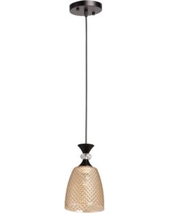 Потолочный светильник De City Лоск 107011001 De city