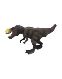 Фигурка коллекционная Masai Mara Мир динозавров. Гиганотозавр / MM216-037 Masai mara