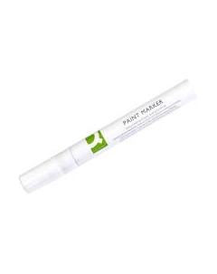 Маркер перманентный Q-Connect KF14452 Q-connect