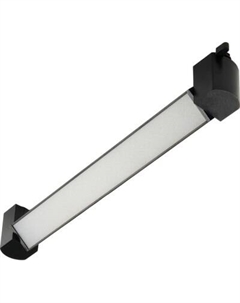 Трековый светильник MyFar Lines MT0112-16W4K-B Myfar