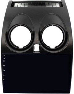 Бездисковая автомагнитола Incar ARN2-6209-8