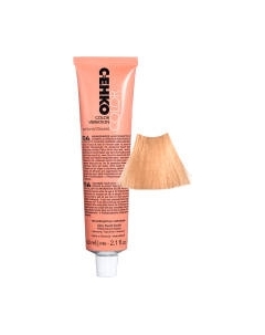 Крем-краска для волос C:EHKO Color Vibration Интенсивное тонирование 9/7 C:ehko