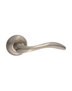 Ручка дверная Puerto Ризотто / INAL 504-08 SN