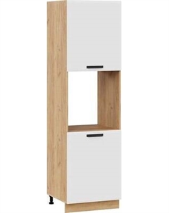 Шкаф-пенал кухонный ТриЯ Тиана 1П6 Трия