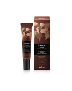 Крем для век Belita Chaga ProAge Антивозрастной уход