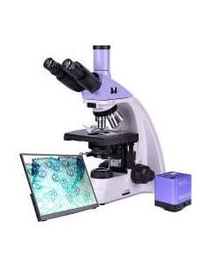 Микроскоп цифровой Magus Bio D230TL LCD / 83007