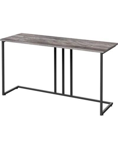 Консольный столик Millwood Лиссабон 1 Лофт Л 120x40x70.2