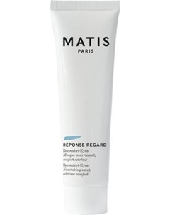 Маска для век Matis Reponse Regard Recomfort Eyes