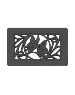 Решетка вентиляционная для камина Литком РВ-1 (Р)