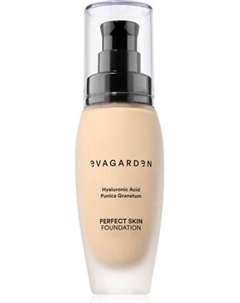 Тональный крем Perfect Skin Foundation SPF15 тон 232 Evagarden