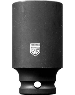 Головка слесарная BERGER 1/2" 12мм / BG2134 Berger