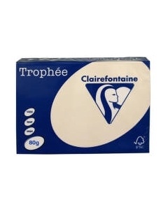 Бумага Trophee A4 80г/м 500л / 1871C