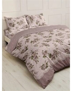 Простыня Реноме Евро 220x240 Шуя 205231