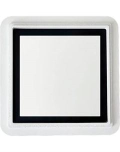 Решетка вентиляционная Homy Air AS100WR Homy air