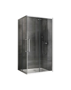 Душевой уголок Abber Schwarzer Diamant AG02129H