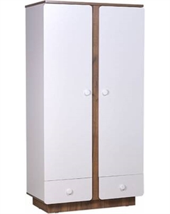 Шкаф Polini Kids Ameli 4010 с ящиками / 0002763.174 Polini kids