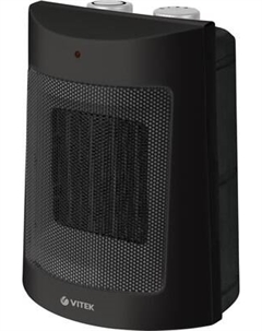 Тепловентилятор Midnight VT-2064 Vitek