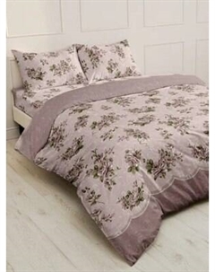 Пододеяльник Реноме Евро 210x226 Шуя 205231