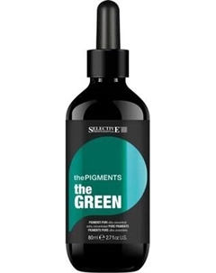 Пигмент прямого действия Selective Professional Чистый Ультраконцентрированный Selective professional