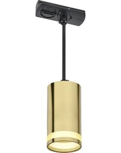 Трековый светильник LT-UCB0-4117-GU10-1-K22 Iek