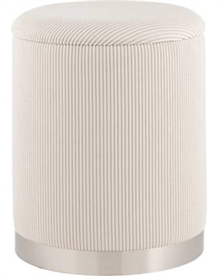 Пуф Stool Group Эмили 19A205CG-2 Stool group