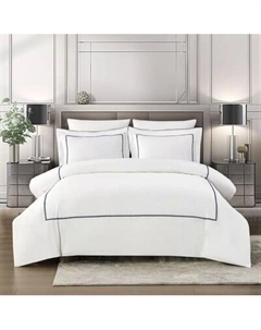 Комплект постельного белья Elegant Dazzel 2сп / 8680943249883 Arya