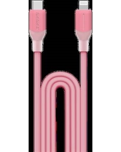 Кабель Momax 1-Link USB-C/Lightning / DL53P
