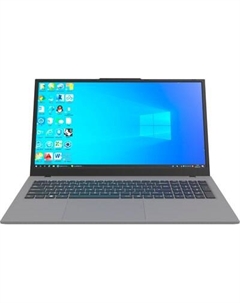 Ноутбук KUU A5 16GB/512GB Kuu