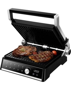 Электрогриль Kitfort КТ-4601