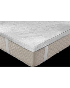 Наматрасник защитный Реноме Струтопласт 5см 80/20 хлопковая 42/138 180x200