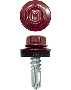 Саморез Daxmer Кровельный 5.5x19