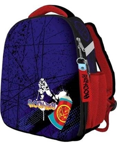 Школьный рюкзак Centrum Граффити хоккей / 90480