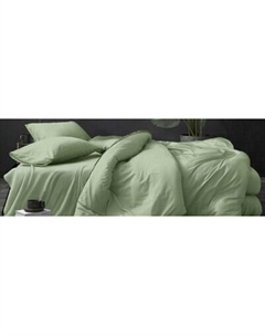 Комплект постельного белья LUXOR Фисташка (N) 1.5 Luxor