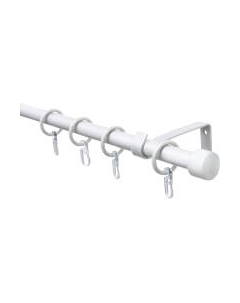 Карниз для штор 130-240 D16-13 / 32883 Gardinia