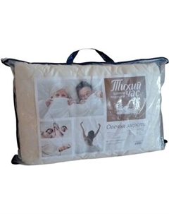 Одеяло Belashoff Тихий Час 140x205 / ТЧЛ 1-3