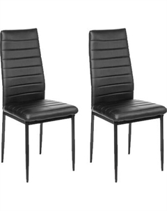 Набор стульев Mio Tesoro Джия DC-060KD Mio tesoro