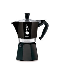 Гейзерная кофеварка Bialetti Moka Express 4953/NP