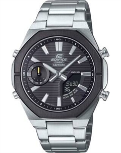 Часы наручные мужские Casio ECB-S10DB-1A