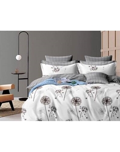 Комплект постельного белья LUXOR № 310 A/B (N) 1.5 Luxor