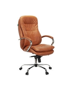 Кресло офисное T-9950 Бюрократ