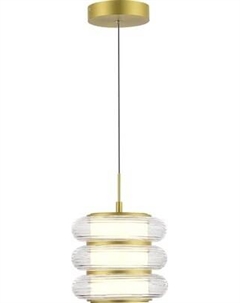 Потолочный светильник ST Luce SL6239.203.03 St luce