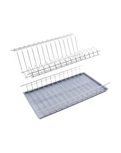 Сушилка для посуды встраиваемая Lemax Prof SV-01-400-GR