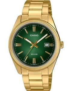 Часы наручные мужские Casio MTP-1302PGC-3A