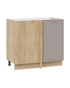 Шкаф под мойку ТриЯ Белладжио 1Н9У Трия