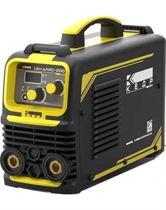 Инвертор сварочный Кедр UltraARC-200 / 8009692