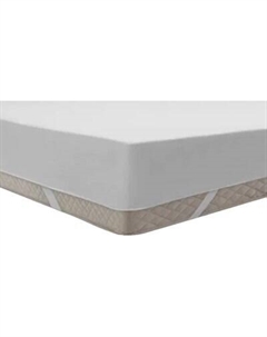 Наматрасник защитный Реноме Водонепроницаемый. Двойная фиксация 10/056 160x200