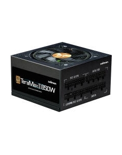 Блок питания для компьютера Zalman TeraMax II 850W ZM850-TMX2