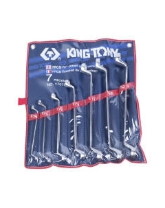 Набор ключей King TONY 1707SR King tony